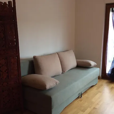 Appartamento La Casa Della Madre