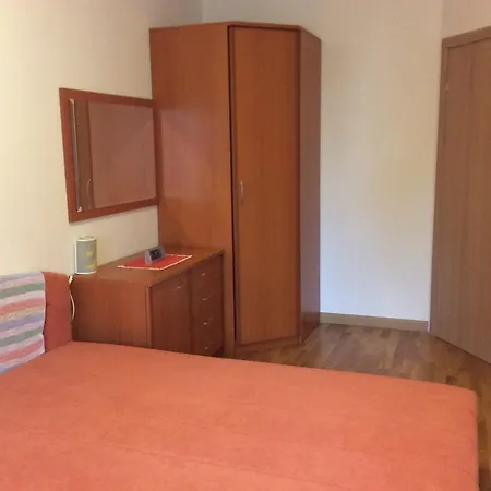 La Casa Della Madre Appartamento *