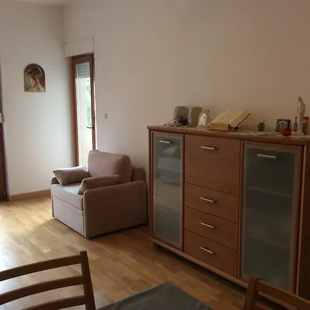 La Casa Della Madre *