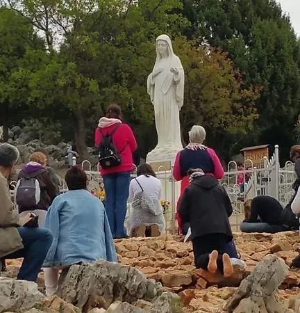 La Casa Della Madre Appartamento *